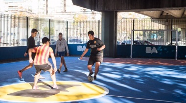 El Consejo Asesor de Deportes de CABA elige nuevas autoridades
