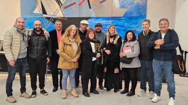 La DAIA y los clubes de barrio, unidos contra la violencia en el deporte