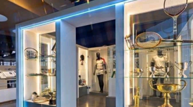 Premio a la trayectoria: inauguraron el primer museo en homenaje a Guillermo Vilas