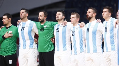 Los Gladiadores realizarán una concentración en San Luis