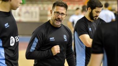 Guillermo Milano: “La gira por España fue extraordinaria”