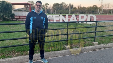Guillermo Milano: “Estos Juegos Panamericanos serán los más dificiles de los últimos 20 años para el handball, pero vamos a ir a ganarlo”