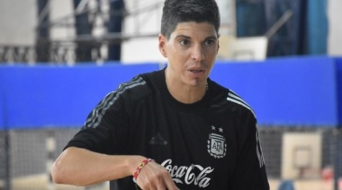 La Selección Argentina mostrará su potencial en suelo africano