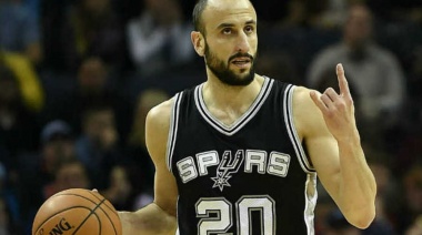 ¿El Salón de la Fama de la NBA guarda un lugar para un argentino?