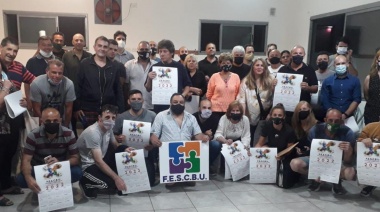 Comunicado de la Federación de Entidades Sociales y Clubes de Barrio Unidos (FESCBU)