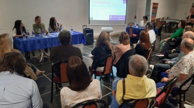 El rol fundamental de los clubes de barrio para la prevención de la violencia contra niñas, niños y adolescentes