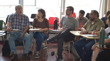 Clubes de barrio: la clave para enfrentar la crisis de salud mental en jóvenes