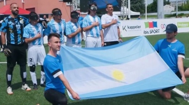 Los Murciélagos volaron al quinto puesto en el Grand Prix