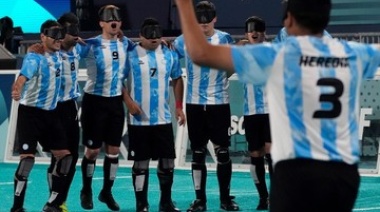 Final perdida, medalla ganada: Los Murciélagos, entre los mejores del mundo