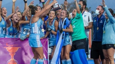 Una megabatalla con megaresultados: ¡Leonas campeonas!