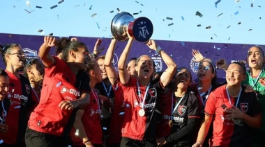 La copa que no premia: Mariana Larroquette denuncia la precariedad del fútbol femenino