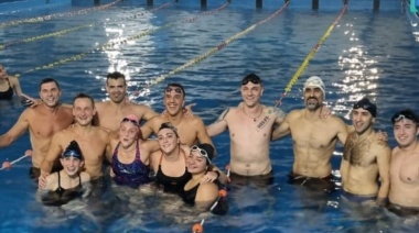 Catta Triatlón: un 2024 de logros, metas cumplidas y proyección internacional