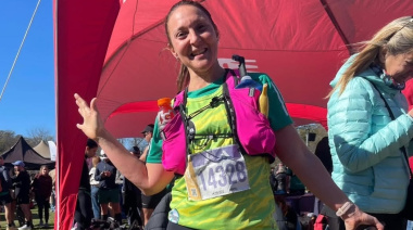 Buenos Aires vibra con los 42km y Catta Triatlón no puede faltar