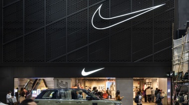 Continúa la furia de Nike con sus empleados