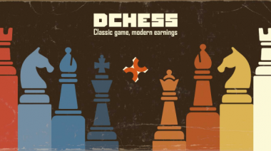 DChess, el primer juego de ajedrez en Argentina para ganar criptomonedas
