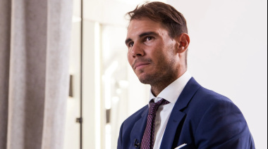 La pelota de tenis pica en turismo argentino de la mano de Rafael Nadal