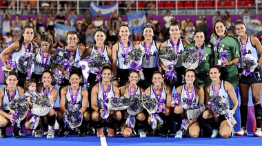 Como siempre, Las Leonas dejaron hasta la última gota de sudor, pero cayeron en la final del Mundial