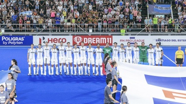 Los Leones que buscan convertirse en reyes del Mundial