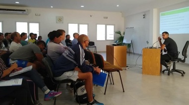 Futbol Formativo, la plataforma de capacitaciones que es furor en el ambiente deportivo