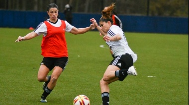 El Instructorado de Futbol Femenino, el próximo desafio para IFE Capacitaciones