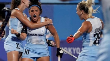Majo Granatto, la estrella platense que jugará en Europa después del Mundial