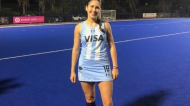Entre entrenamientos, dudas y sacrificios: así se forjó el sueño de Josefina Sanabria