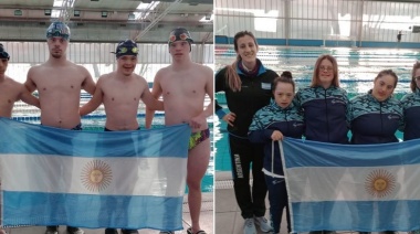 El Mundial de Portugal, la luz más cercana para la Selección Argentina para personas con síndrome de down