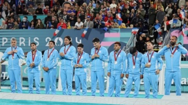 Con el corazón y el alma: Argentina alcanza su mejor actuación paralímpica en 44 años