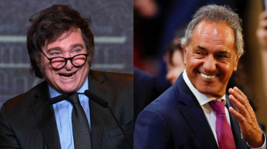 Regresa el pichichi: Daniel Scioli, el superministro de Javier Milei que tendrá a cargo el deporte