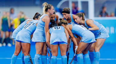 Santiago del Estero reemplaza a Rosario y recibirá a las potencias del hockey mundial