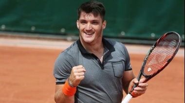 El retorno del principe: Gustavo Fernández se quedó con el torneo de Barcelona