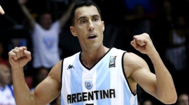 Un viejo conocido se pone un nuevo traje: Pablo Prigioni es DT de la Selección Argentina de Basquet