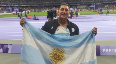 ¡Hip-hip, Urra por la plata!