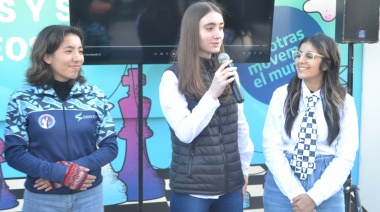 Argentina, lista para su aventura Mundial