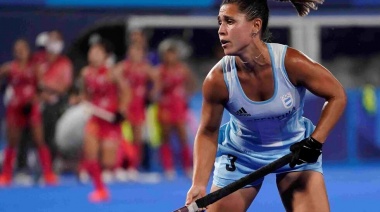 ¿La leona dormida? Agustina Gorzelany está más despierta que nunca