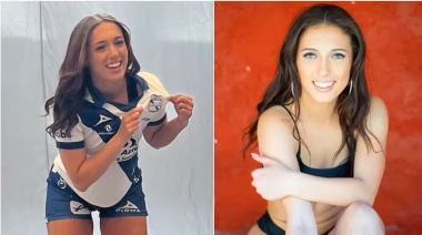 ¿Fútbol con erotismo? La liga mexicana suma a jugadora de OnlyFans