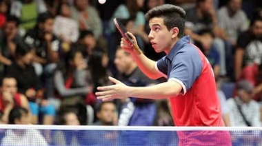 Horacio Cifuentes: “Siento que tengo el nivel para estar en los Juegos Olímpicos, pero no estuve en mi mejor momento el día que lo necesitaba”