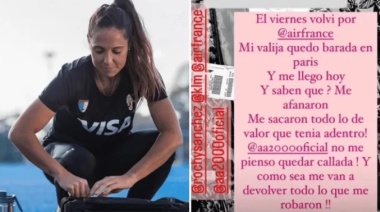 ¿Algún día cortaran el chorro del choreo?