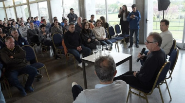 Las victorias pasan pero los valores que Rubén Magnano compartió siguen brillando en cada cancha