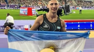 Brian Oro Impellizzeri