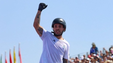 Maligno Torres, rey del ranking mundial
