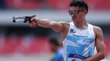 La ilusión de Franco Serrano se desvaneció en la recta final