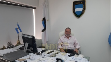 Rodolfo Paverini: “El 2024 puede ser el inicio de la destrucción del deporte con el modelo que busca implementar el nuevo gobierno; muchos clubes podrían desaparecer”