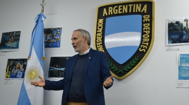 Críticas del presidente de la CAD a la reforma de las SAD: "Es una amenaza para el deporte"
