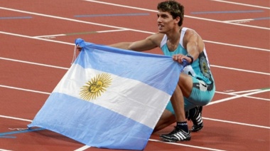 Hernán Barreto: “Ahora la gente me reconoce como deportista, no como un chico con discapacidad”