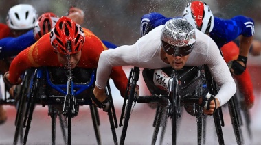 Paralímpicos en París 2024: héroes, leyendas y promesas