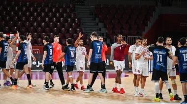 Entre tormentas y triunfos, Los Gladiadores se preparan para la batalla