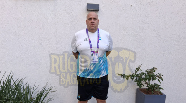 Paso a paso hasta el oro, el desafío del handball masculino en Asunción 2025