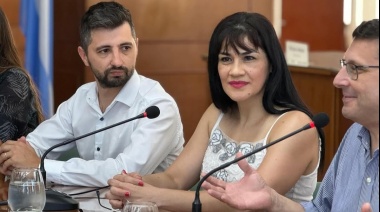 "Tigresa" Acuña: "Hay que cambiar la mentalidad del Estado porque considera que el deporte solo es recreativo o para un pasatiempo"