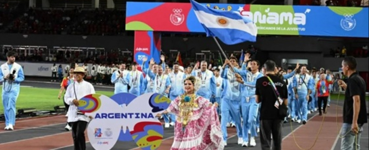 Semillas de oro: la generación que empieza a escribir el mañana